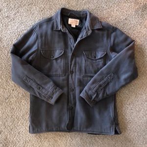 Filson insulated jac-shirt